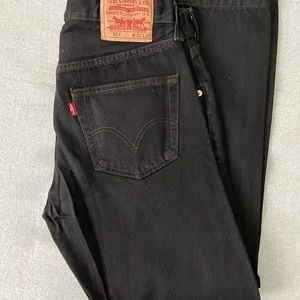 Original Fit Levi’s 501 Jeans